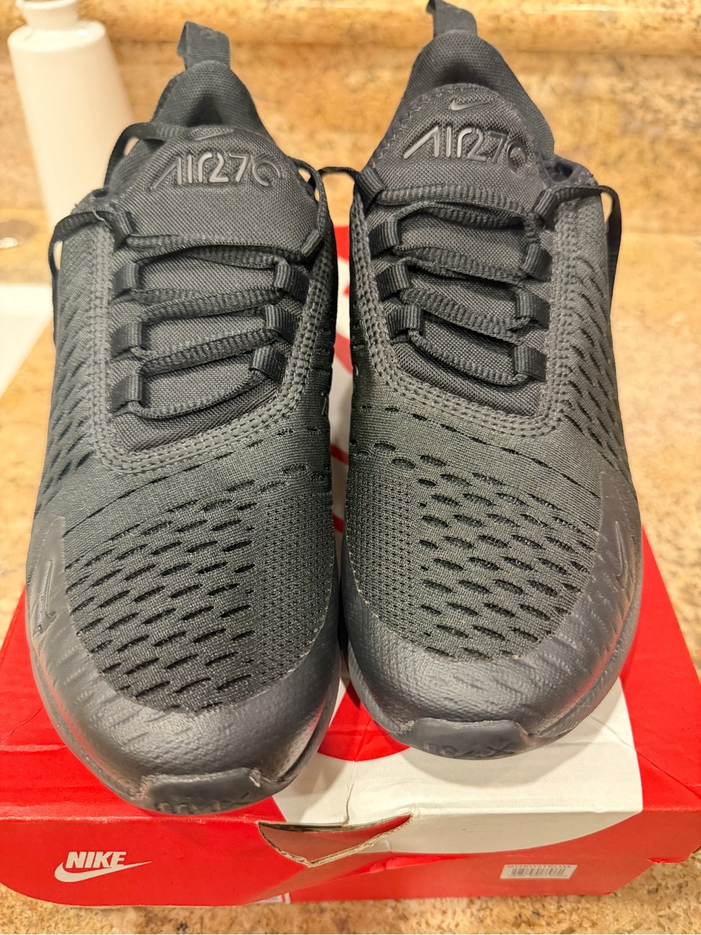 Kids Shoes Subcategory Identification